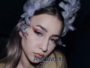 Angelavorel