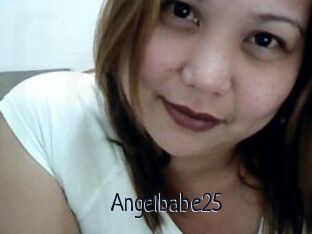 Angelbabe25