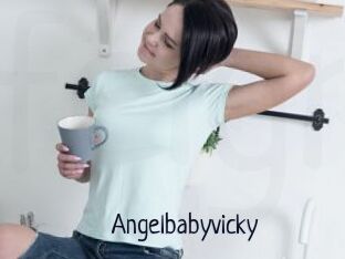 Angelbabyvicky