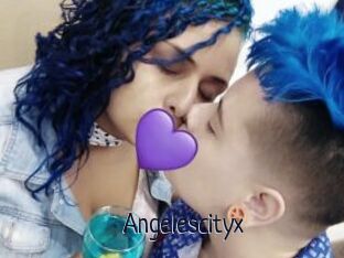 Angelescityx