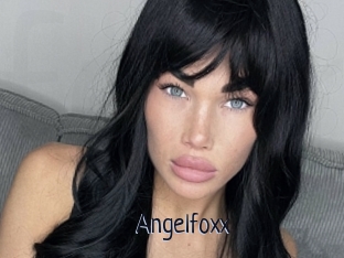 Angelfoxx