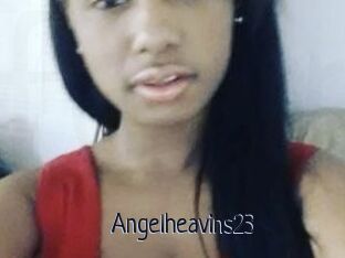 Angelheavins23