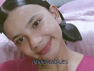 Angelicablues