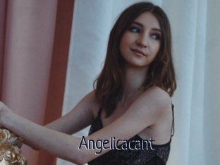 Angelicacant