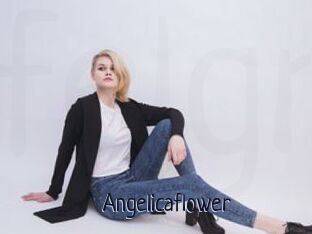 Angelicaflower