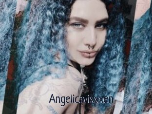Angelicavixxxen
