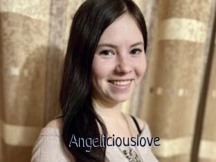 Angeliciouslove