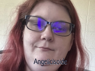 Angelicisolde