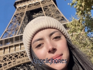 Angelicjhones