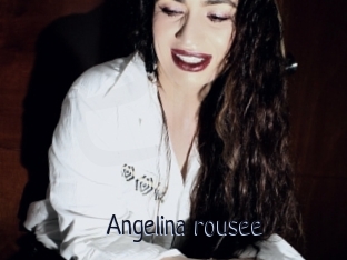 Angelina_rousee
