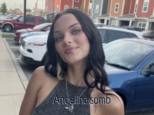 Angelinacomb