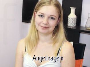 Angelinagem