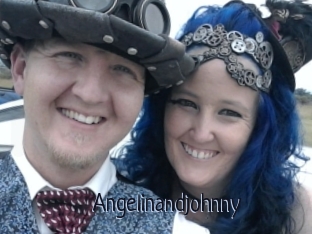 Angelinandjohnny