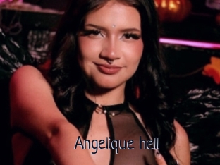 Angelique_hell