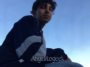 Angelitogeek