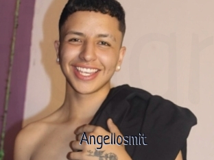 Angellosmit