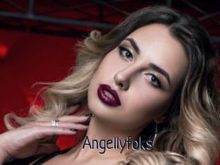 Angellyfoks