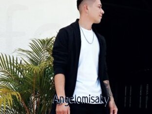 Angelomisaky