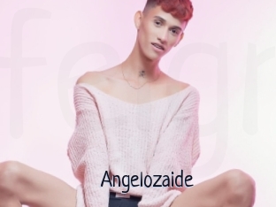 Angelozaide
