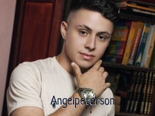 Angelpeterson