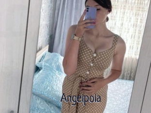 Angelpola