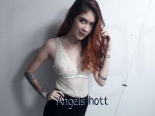 Angels_hott