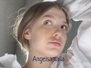 Angelsamalia