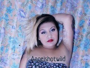 Angelshotwild