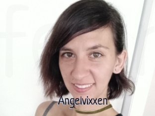 Angelvixxen
