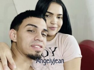 Angelyjean