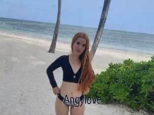 Angylove