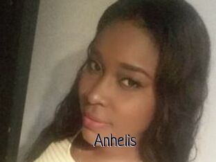 Anhelis