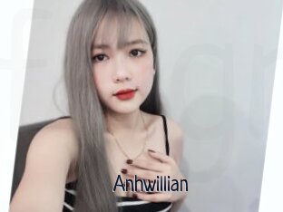 Anhwillian