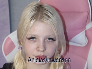 Anielastewenson