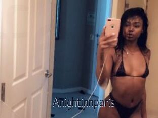 Anightinnparis