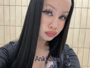 Anikkaliam