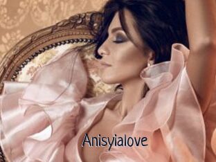 Anisyialove