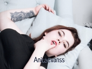 Anitaevanss
