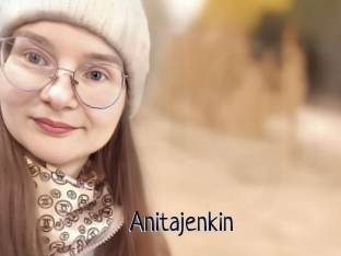 Anitajenkin