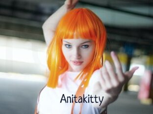 Anitakitty