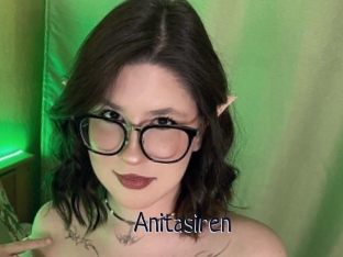 Anitasiren