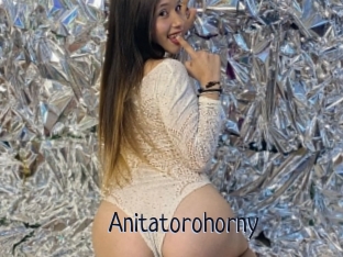 Anitatorohorny