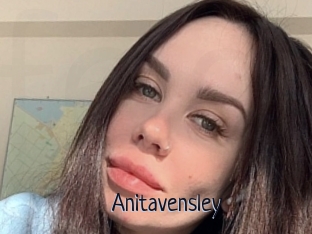 Anitavensley