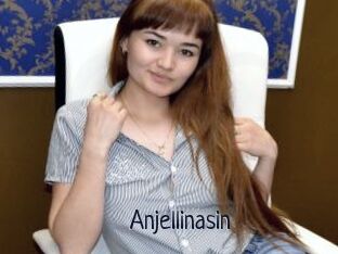 Anjellinasin