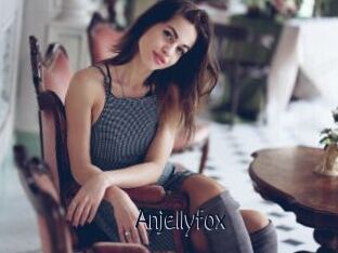 Anjellyfox