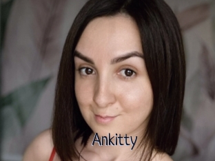 Ankitty