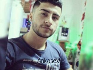 Ankosexy