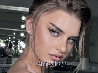 Annaallison
