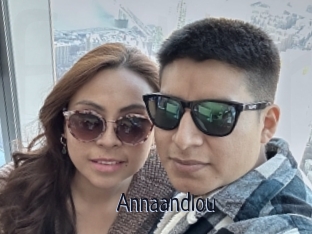 Annaandlou