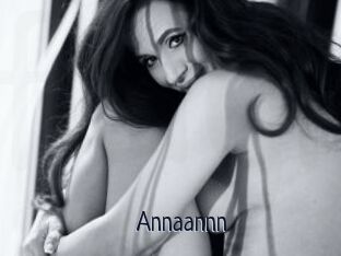 Annaannn